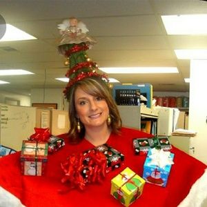 Meet your Posher, Zuleika